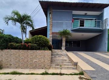 Casa · 234m² · 3 Quartos · 2 Vagas · IMÓVEL NO RESIDENCIAL TAPAJOS A VENDA!!