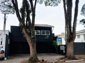 Comercial de 6 quartos, São Paulo ·  Imóvel Comercial Premium na Vila Nova Conceição – Rua João Lourenço