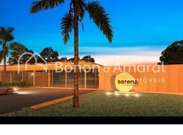 Terreno · 385m² · Terreno - Campinas - Condomínio Serena