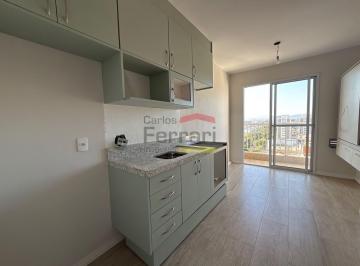 Apartamento · 29m² · 1 Quarto · Oportunidade Única a 1 km do Metrô Tucuruvi - Nunca Habitado!