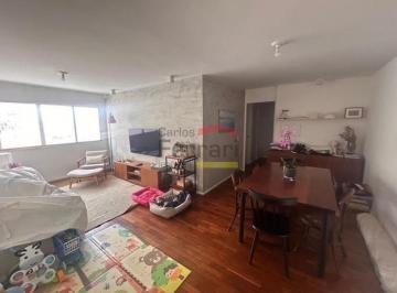 Apartamento · 117m² · 3 Quartos · 1 Vaga · Apartamento à venda em Pinheiros ? 117m² ? 3 dormitórios (1 suíte) ? 1 vaga