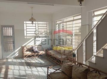 Casa · 240m² · 6 Quartos · 4 Vagas · Casa Assobradada no Tremembé