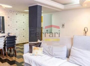 Apartamento · 100m² · 2 Quartos · 1 Vaga · Apartamento 100m² - 02quartos ,3 Banheiros , 1 Vaga - Tatuapé