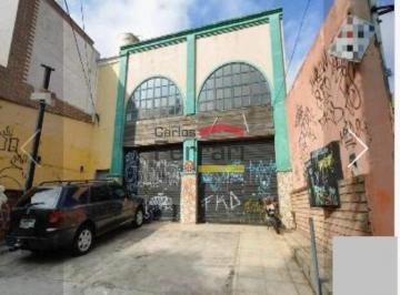 Comercial · 250m² · 3 Vagas · PRÉDIO COMERCIAL EM AVENIDA DE GRANDE MOVIMENTO