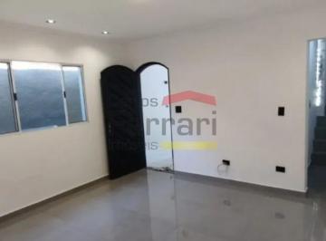Casa · 110m² · 3 Quartos · 2 Vagas · Sobrado à venda 110m² - 03 quartos, 2 vagas - Vila Medeiros - ZN