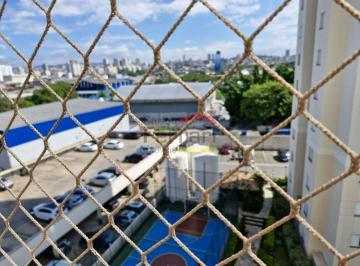Apartamento · 58m² · 2 Quartos · 1 Vaga · Apartamento - 2 dormitorios - 58 metros