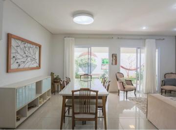 Casa · 138m² · 3 Quartos · 3 Vagas · Casa em Condomínio com 3 dormitórios à venda na Vila Santana em Sorocaba/SP