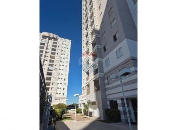Apartamento · 90m² · 3 Quartos · 2 Vagas · Apartamento para Alugar no Campolim – 3 Dorms, Suíte e Varanda Gourmet