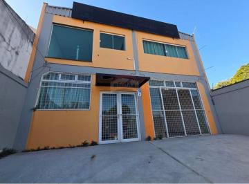 Comercial · 376m² · 3 Vagas · Galpão comercial para locação no Jardim Faculdade – Sorocaba