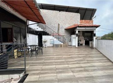 Casa · 351m² · 3 Quartos · 1 Vaga · Casa - 3 suítes com área gourmet - Próximo à Estrada Padre Roser - Irajá