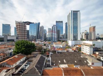 Comercial · 43m² · 1 Vaga · Sala Comercial Moderna na Chácara Santo Antônio – 43 m² no Helbor Office