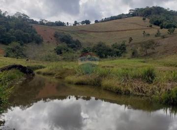 Comercial · 123900m² · 1 Quarto · 5 Vagas · Fazenda com 12.39 Hec - Laranjal - MG - próximo a BR 116 -Todo formado em braquiária Ideal para past