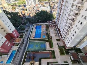 Apartamento · 54m² · 2 Quartos · 1 Vaga · Apartamento 2 Quartos em Barueri - Ótima Oportunidade!