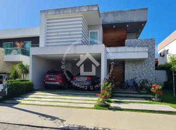 Casa à venda no CONDOMÍNIO RESERVA ARUANÃ | 4 suítes e Energia Solar · Casa à venda no CONDOMÍNIO RESERVA ARUANÃ | 4 suítes e Energia Solar