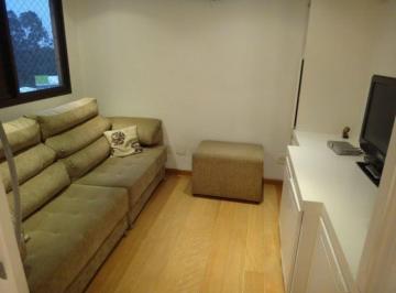 img0 · Apartamento com 3 dormitorios com 2 suites,sendo 1 reversivel e o o primeiro dormitório convertido e