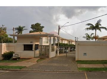Casa · 115m² · 3 Quartos · 2 Vagas · Casa de condomínio no Parque Taquaral para alugar, 3 quartos/1 suíte, Campinas/SP