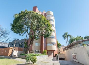 Apartamento · 198m² · 4 Quartos · BELLA MORADA - APARTAMENTO AMPLO COM 4 QUARTOS NO BATEL