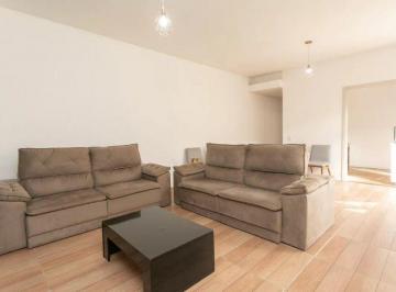 Apartamento · 120m² · 3 Quartos · 2 Vagas · Amplo apartamento no Bairro Petrópolis com 2 vagas de garagem