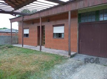 Casa · 300m² · 3 Quartos · 3 Vagas · Casa em Lami
