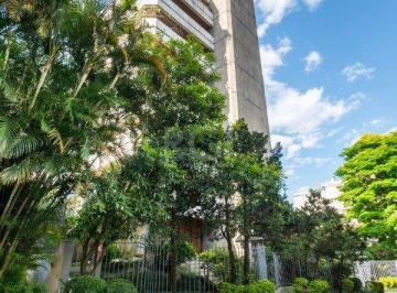 Apartamento · 304m² · 3 Quartos · 4 Vagas · Apartamento para Venda - 305.46m², 3 dormitórios, sendo 3 suites, 4 vagas - Mont Serrat