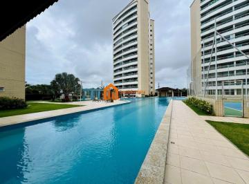 Apartamento · 3 Quartos · 2 Vagas · Apartamento ao lado da Unifor