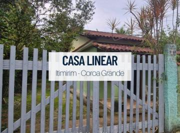 Foto 17 · Casa linear com muito quintal em Coroa Grande