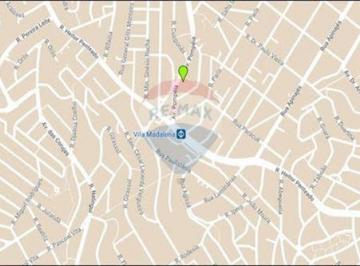 Comercial · 79m² · 5 Vagas · Aluga-se  Loja de Alto Padrão na Vila Madalena – 79m²