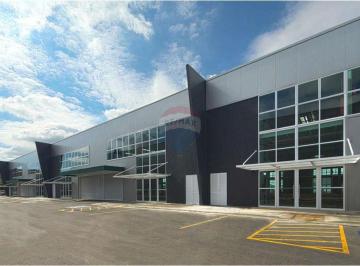Comercial · 1525m² · 877 Vagas · Galpão 1.525 m² para locação - Aeroporto de Viracopos - Campinas-SP