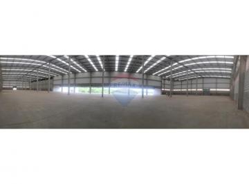 Comercial · 9088m² · 108 Vagas · Vende-se Galpão Monousuário (9.088m²) – Cotia