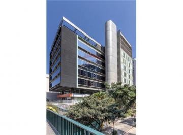 Comercial · 883m² · 55 Vagas · Laje 390 m² para locação em  Pinheiros, SP