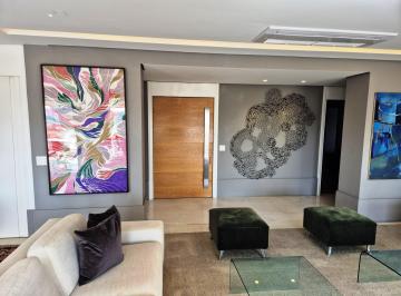 Apartamento de 4 quartos, São Paulo · Moema 4 suítes 4 vagas  275 m²uteis  apto cinematográfico 
