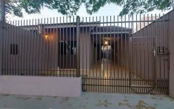 Casa · 2 Quartos · 2 Vagas · CASA