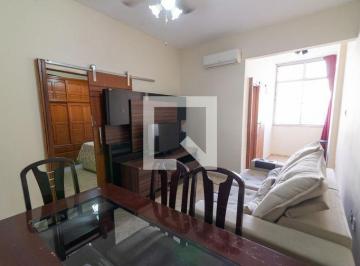 Apartamento · 65m² · 2 Quartos · Apartamento para Aluguel - Maracanã, 2 Quartos, 65 m2 - Rio de Janeiro