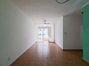 Apartamento · 83m² · 2 Quartos · 1 Vaga · Apartamento para Aluguel - Guilhermina, 2 Quartos, 83 m2 - Praia Grande