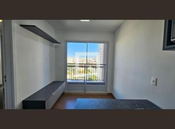 Apartamento · 27m² · 1 Quarto · Apartamento para Aluguel - Ipiranga, 1 Quarto, 27 m2 - São Paulo