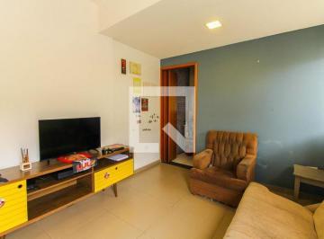 Casa · 80m² · 2 Quartos · 1 Vaga · Casa para Aluguel - Vila Aricanduva, 2 Quartos, 80 m2 - São Paulo