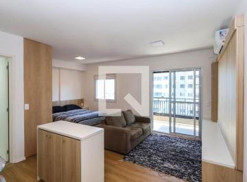Apartamento · 34m² · 1 Quarto · Apartamento para Aluguel - Bosque da Saúde, 1 Quarto, 34 m2 - São Paulo