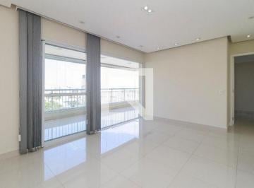 Apartamento · 104m² · 3 Quartos · 3 Vagas · Apartamento para Aluguel - Santo Amaro , 3 Quartos,  104 m2 - São Paulo