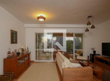 Apartamento · 81m² · 2 Quartos · 2 Vagas · Apartamento para Aluguel - Chácara Santo Antonio, 2 Quartos, 81 m2 - São Paulo