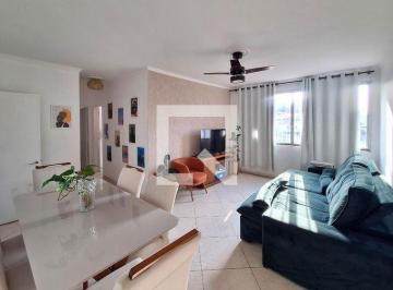 Apartamento · 83m² · 2 Quartos · 1 Vaga · Apartamento para Aluguel - Icaraí, 2 Quartos,  83 m2 - Niterói