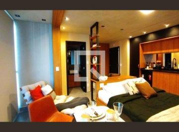 Apartamento · 31m² · 1 Quarto · 1 Vaga · Apartamento para Aluguel - Tatuapé, 1 Quarto, 31 m2 - São Paulo