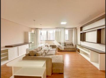 Apartamento · 112m² · 2 Quartos · Apartamento para Aluguel - Centro, 2 Quartos, 112 m2 - Florianópolis