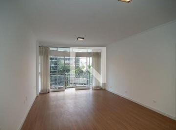 Apartamento · 127m² · 3 Quartos · Apartamento para Aluguel - Bela Vista, 3 Quartos, 127 m2 - São Paulo