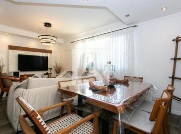 Casa · 117m² · 3 Quartos · 3 Vagas · Casa para Aluguel - Vila Carrão, 3 Quartos, 117 m2 - São Paulo