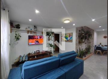 Casa · 130m² · 3 Quartos · 2 Vagas · Casa para Aluguel - Vila das Mercês, 3 Quartos, 130 m2 - São Paulo
