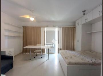 Apartamento · 25m² · 1 Quarto · 1 Vaga · Apartamento para Aluguel - Perdizes, 1 Quarto, 25 m2 - São Paulo