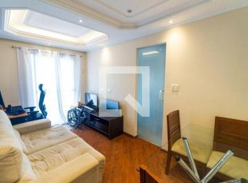 Apartamento · 39m² · 1 Quarto · 1 Vaga · Apartamento para Aluguel - Saúde, 1 Quarto, 39 m2 - São Paulo