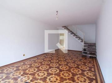 Casa · 180m² · 3 Quartos · 4 Vagas · Casa para Aluguel - Jardim Anália Franco, 3 Quartos, 180 m2 - São Paulo