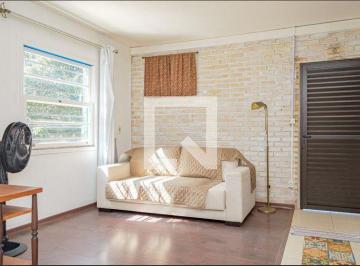 Casa · 120m² · 1 Quarto · 1 Vaga · Casa para Aluguel - Barra da Lagoa, 1 Quarto, 120 m2 - Florianópolis