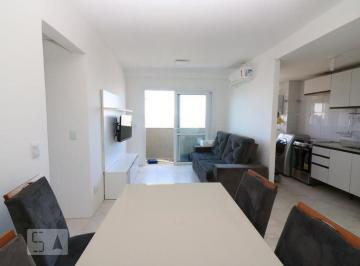 Apartamento · 75m² · 2 Quartos · 3 Vagas · Apartamento para Aluguel - Petrópolis, 2 Quartos, 75 m2 - Porto Alegre